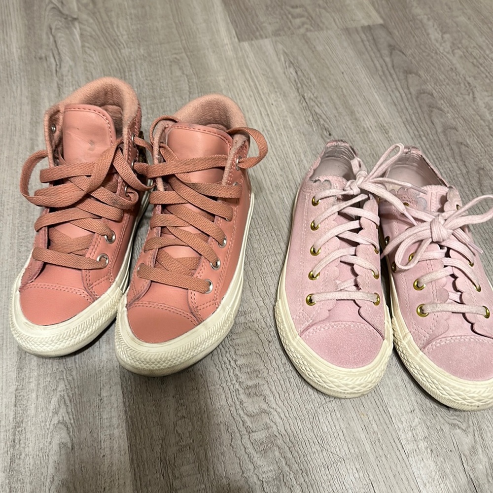 Converse shoes